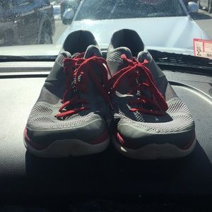 Nike Flex Running Shoes